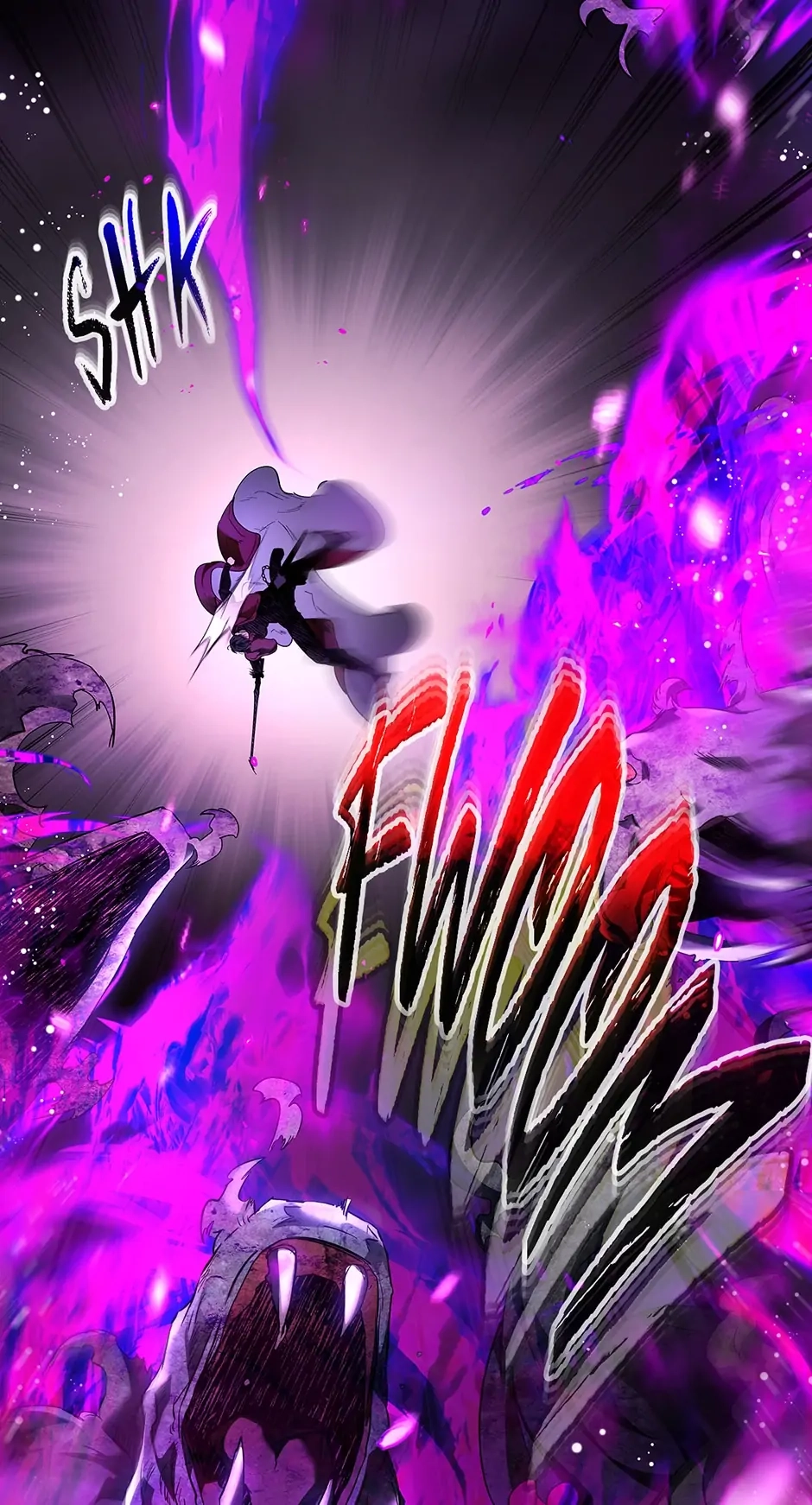 Leveling up with gods Chapter 68, page 63 of 95