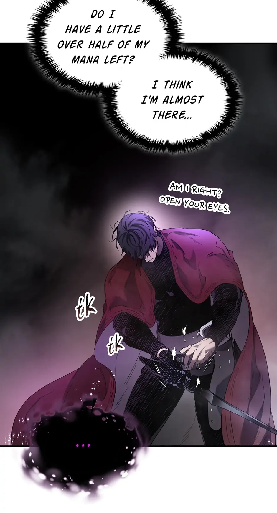 Leveling up with gods Chapter 68, page 66 of 95