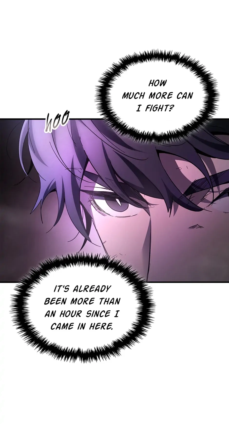 Leveling up with gods Chapter 68, page 67 of 95