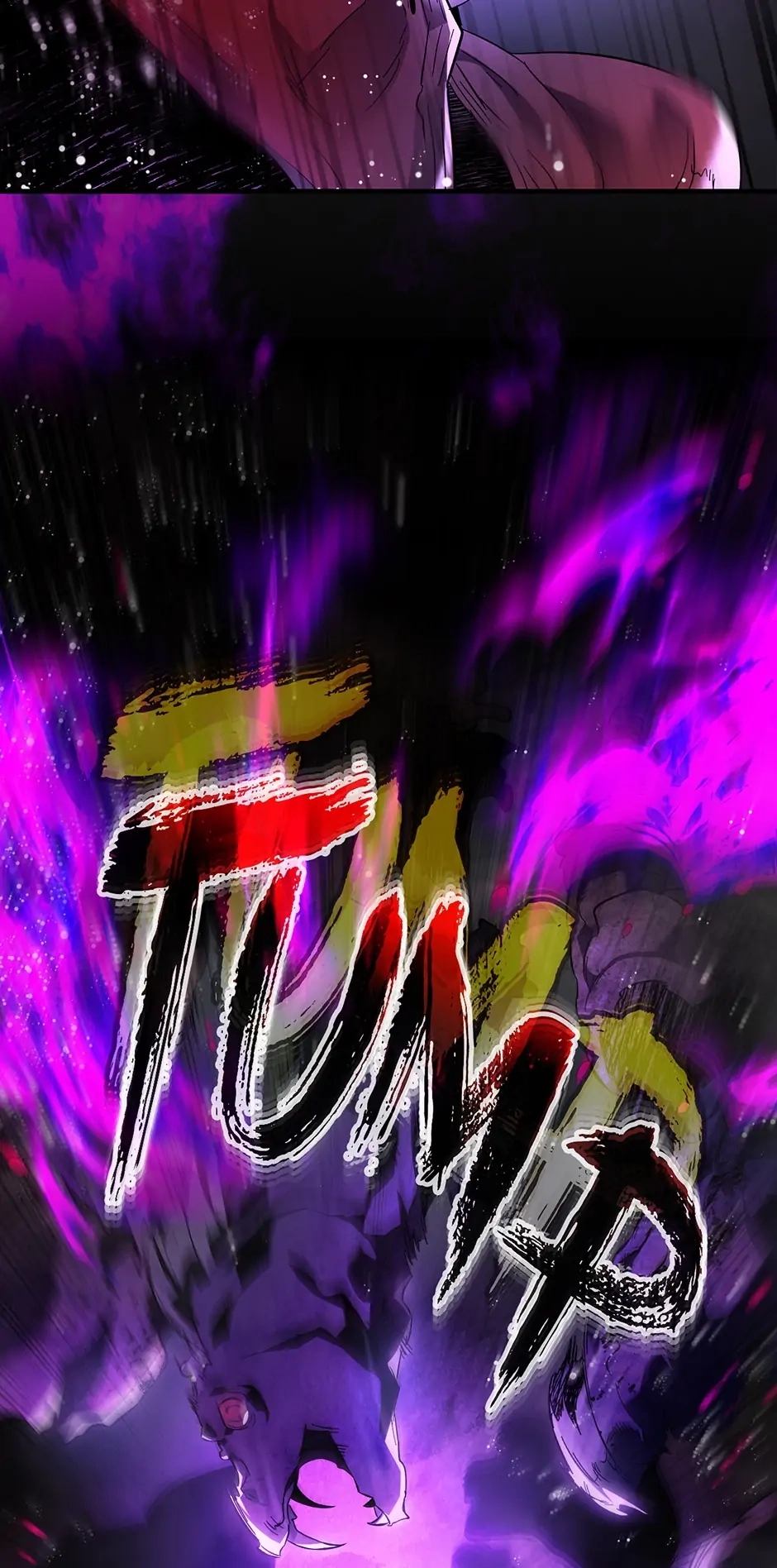 Leveling up with gods Chapter 68, page 7 of 95