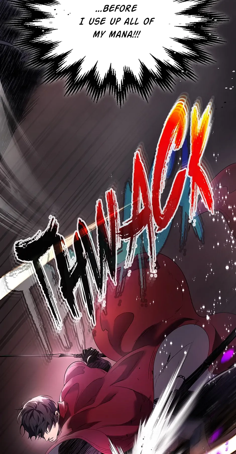 Leveling up with gods Chapter 68, page 71 of 95