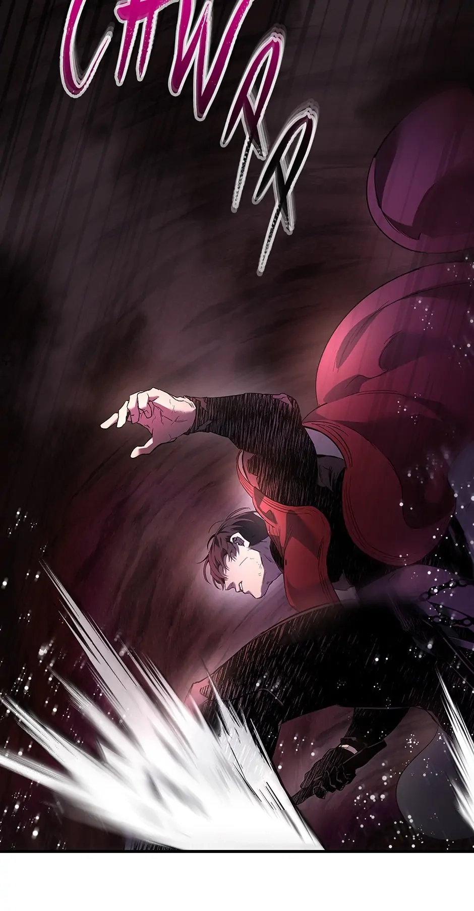 Leveling up with gods Chapter 68, page 75 of 95