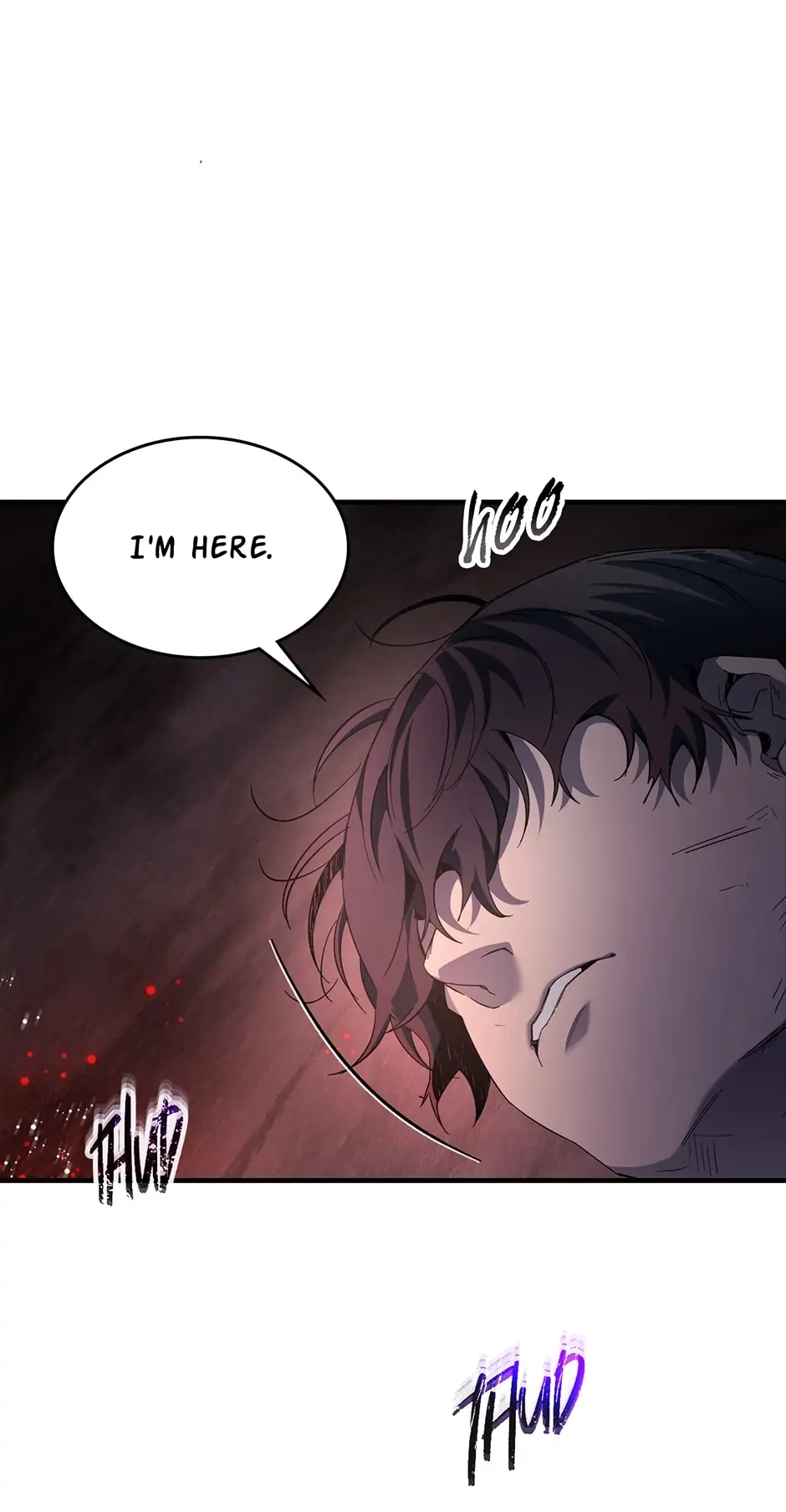 Leveling up with gods Chapter 68, page 76 of 95