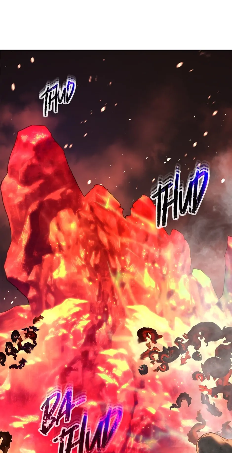 Leveling up with gods Chapter 68, page 78 of 95