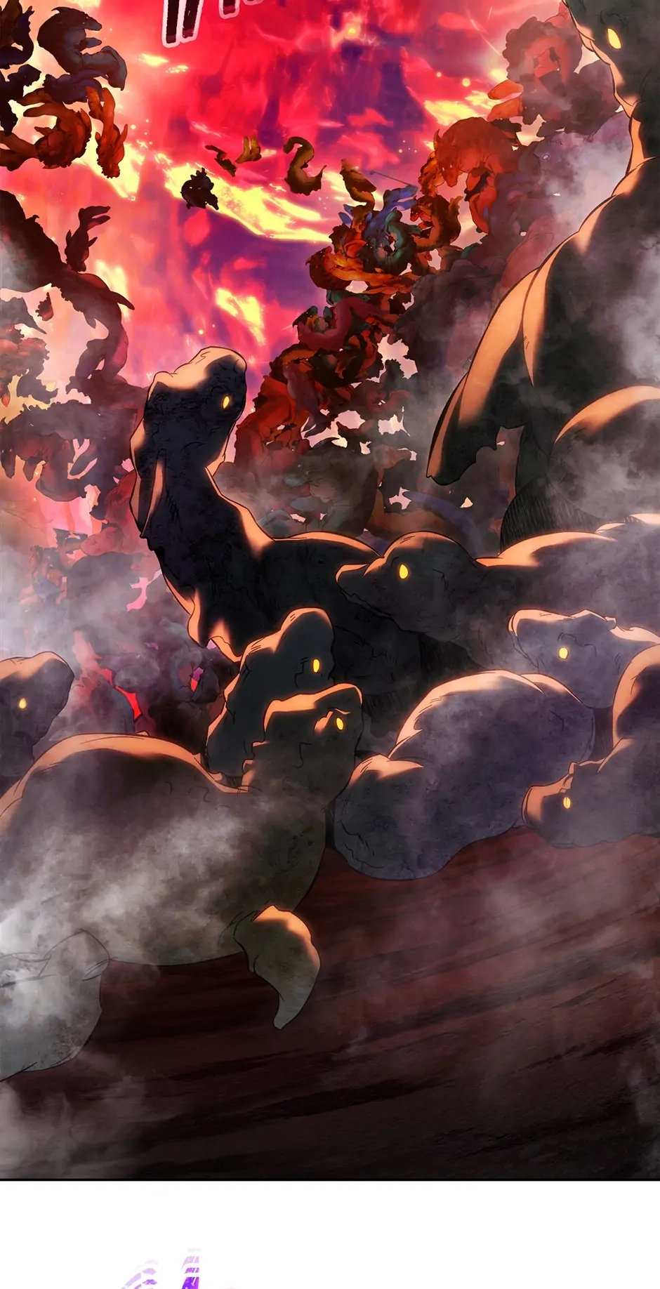 Leveling up with gods Chapter 68, page 79 of 95