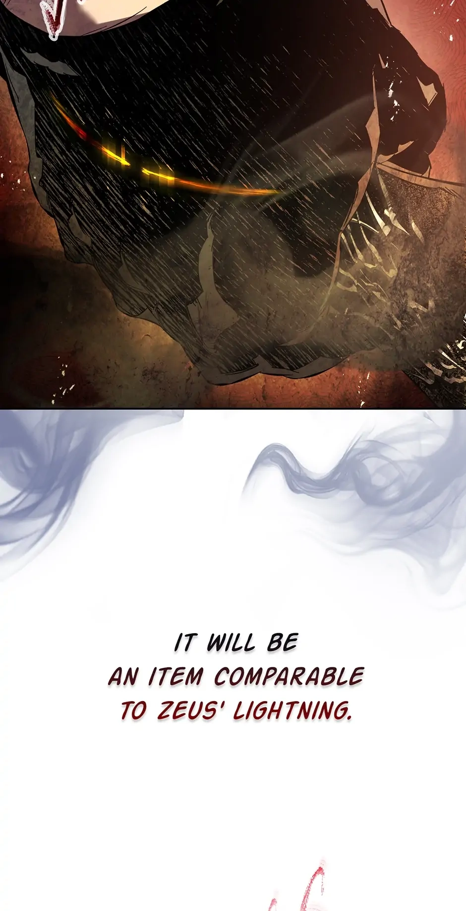 Leveling up with gods Chapter 68, page 85 of 95