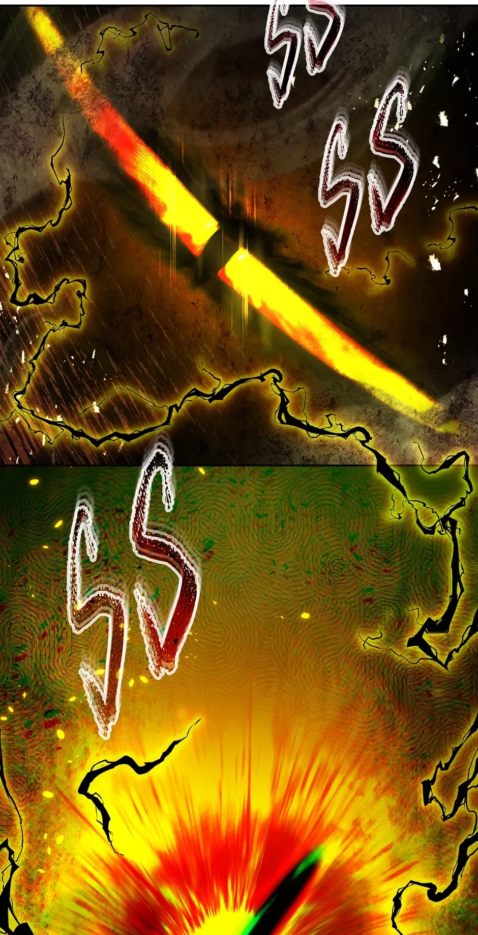 Leveling up with gods Chapter 68, page 86 of 95