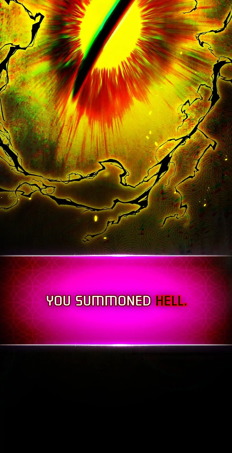 Leveling up with gods Chapter 68, page 87 of 95