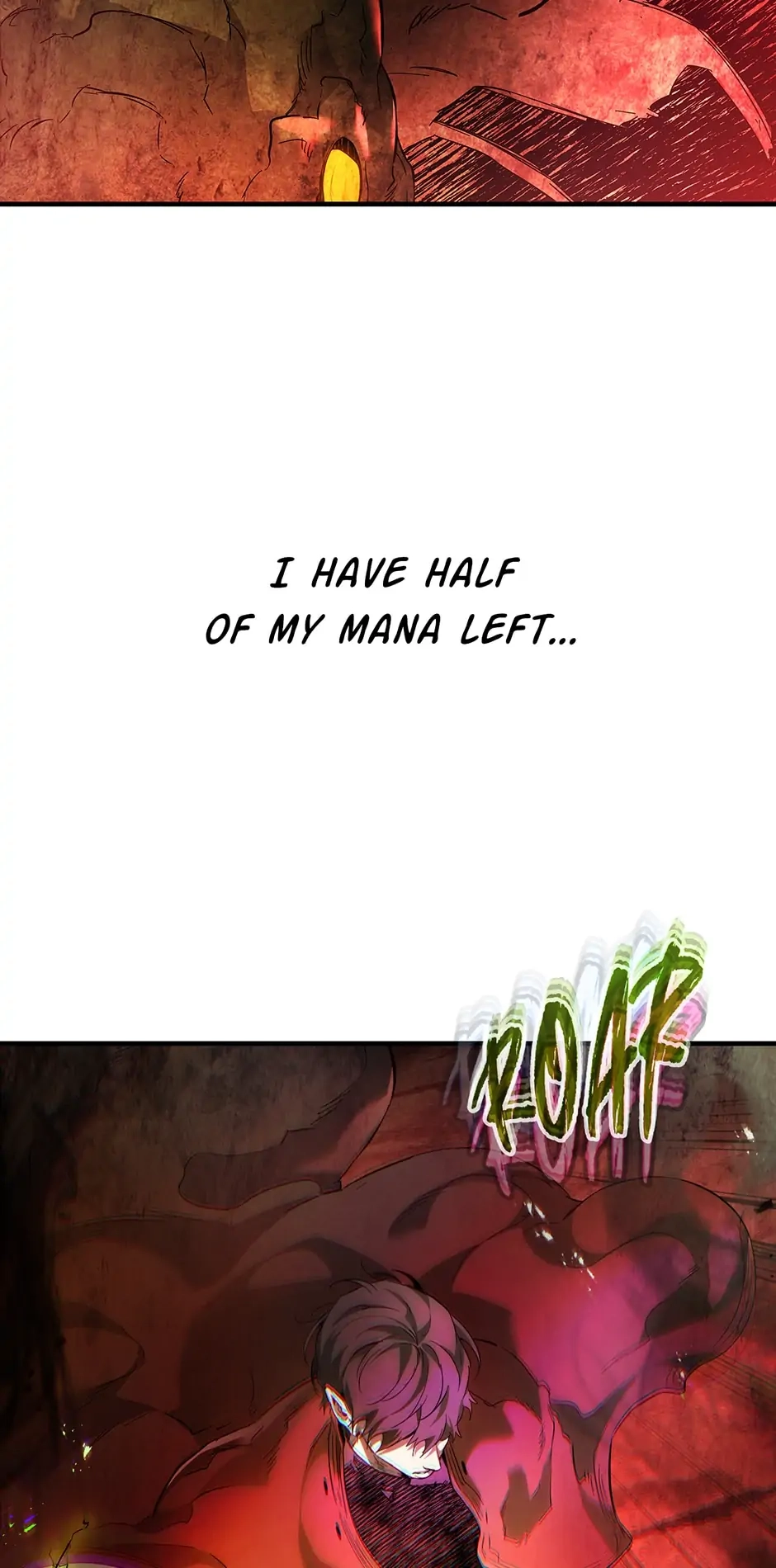 Leveling up with gods Chapter 68, page 89 of 95