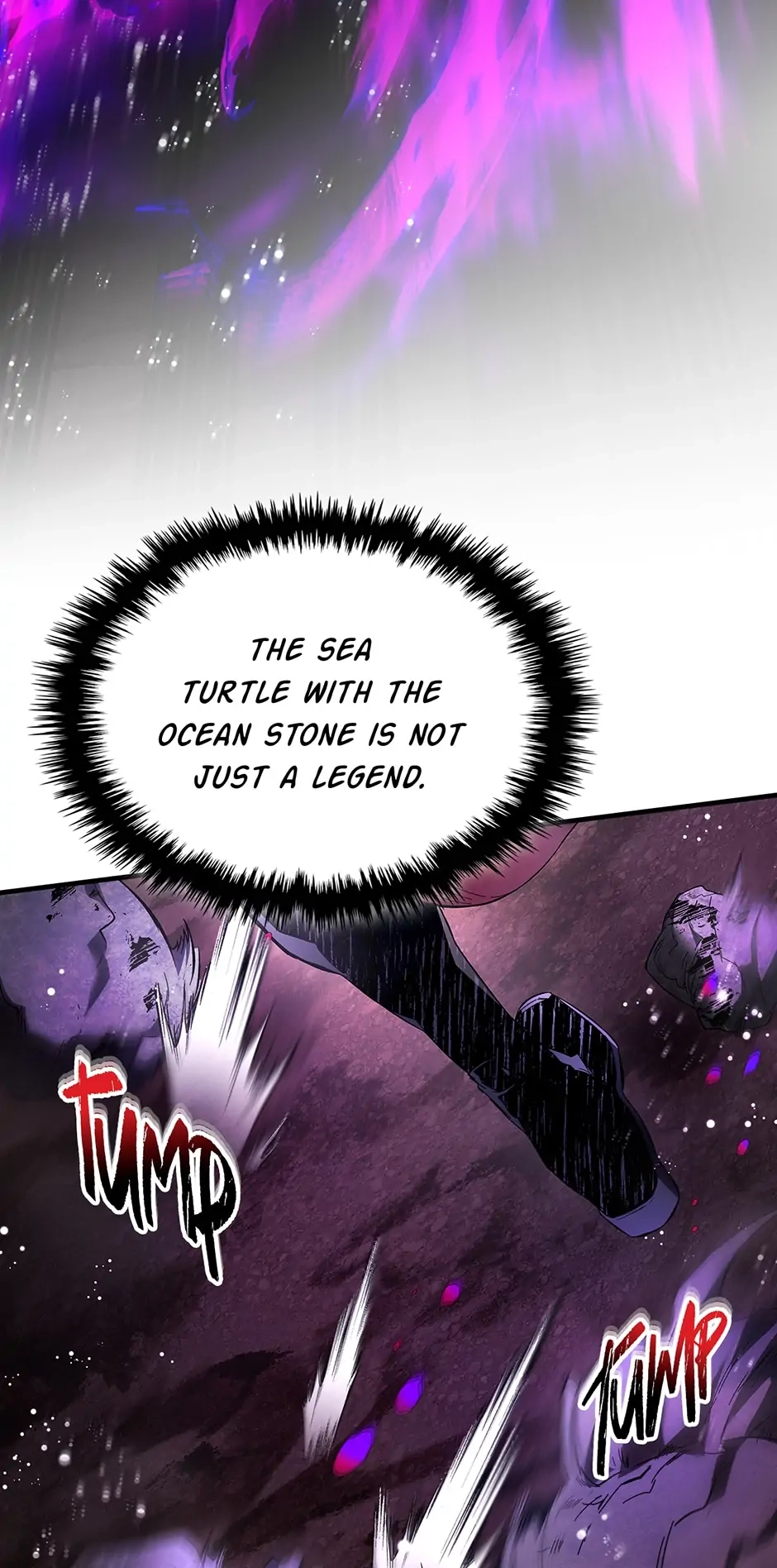 Leveling up with gods Chapter 68, page 9 of 95
