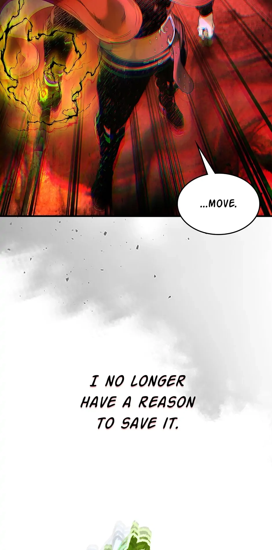 Leveling up with gods Chapter 68, page 90 of 95
