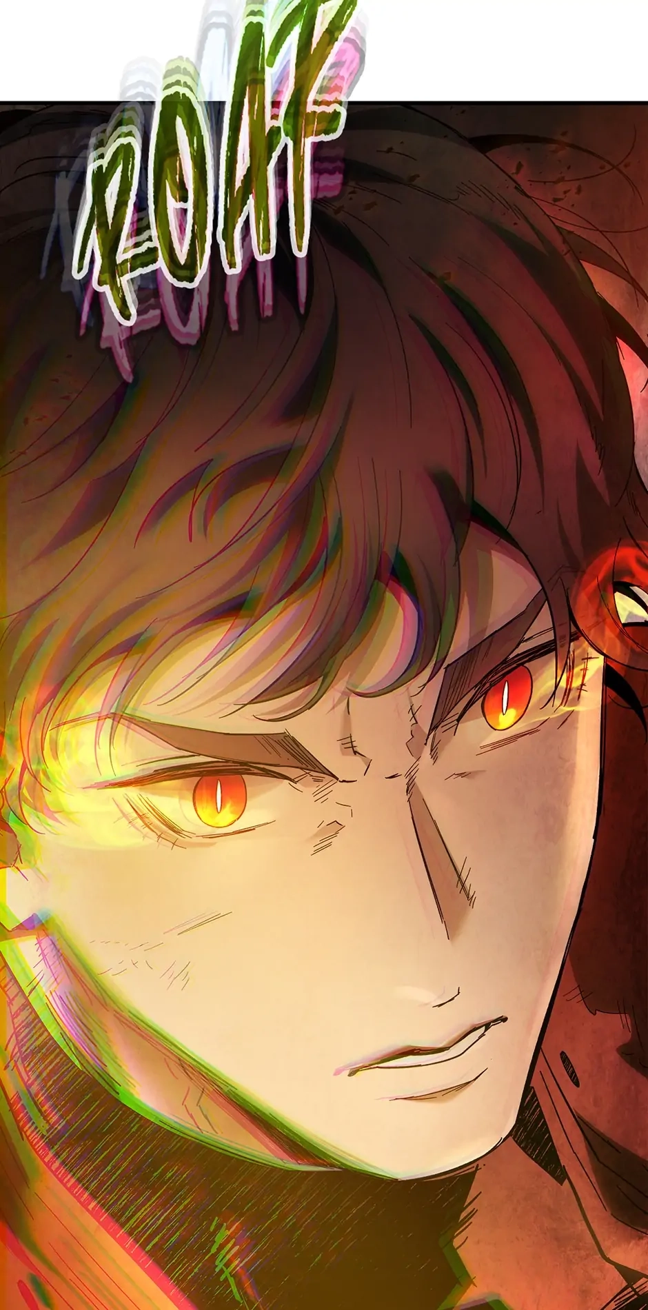Leveling up with gods Chapter 68, page 91 of 95