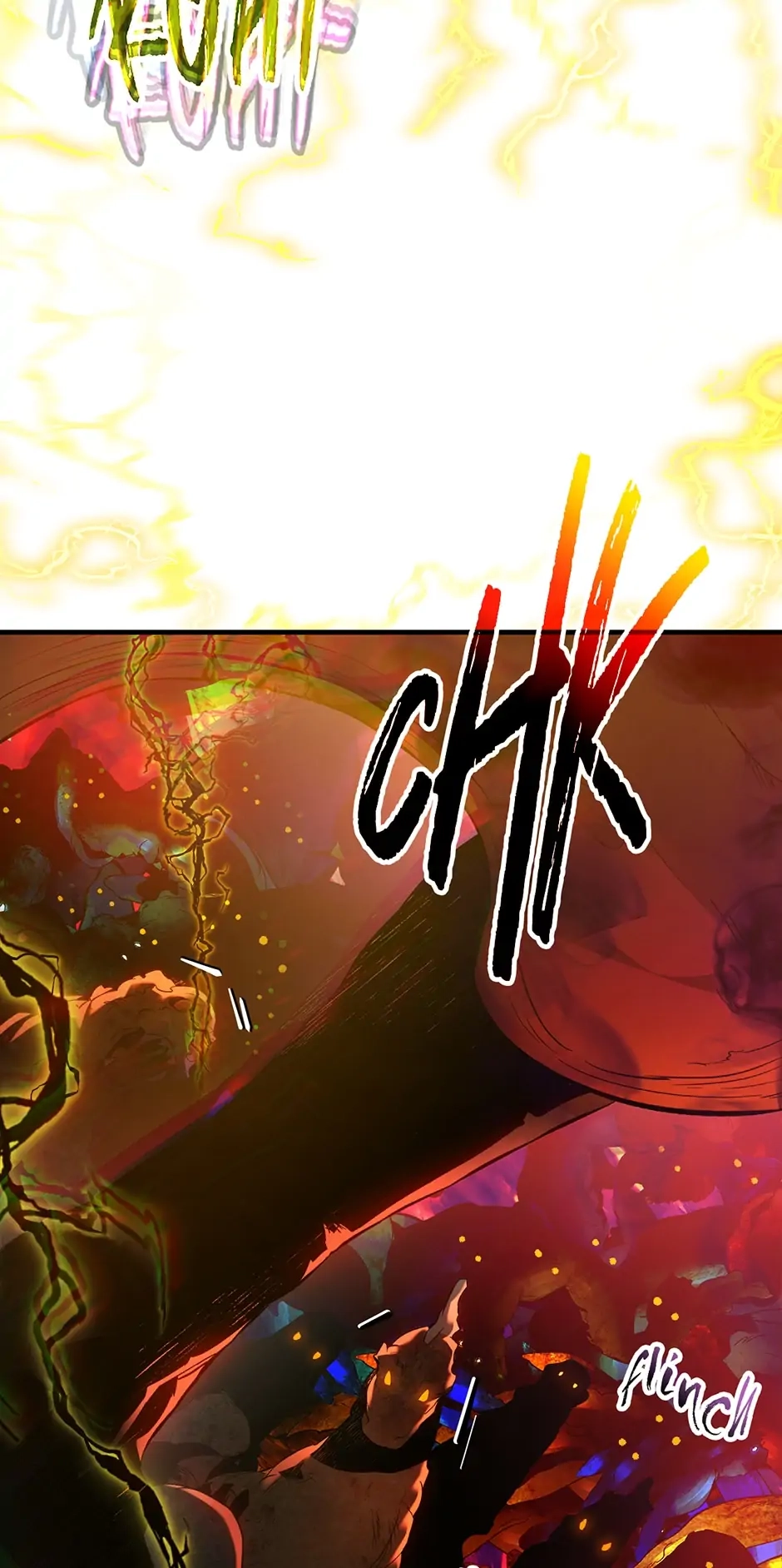 Leveling up with gods Chapter 69, page 12 of 95