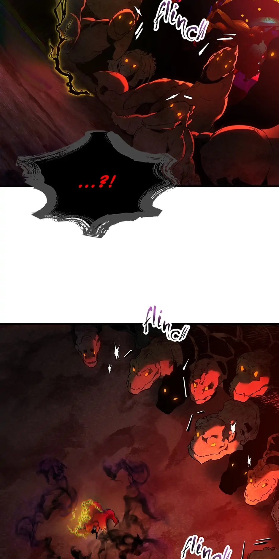 Leveling up with gods Chapter 69, page 13 of 95