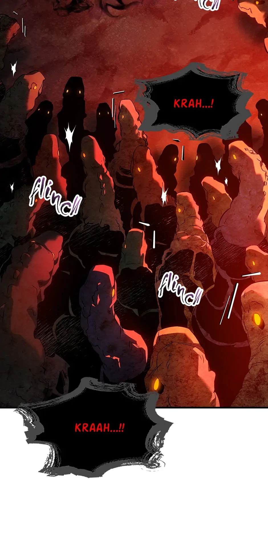 Leveling up with gods Chapter 69, page 14 of 95