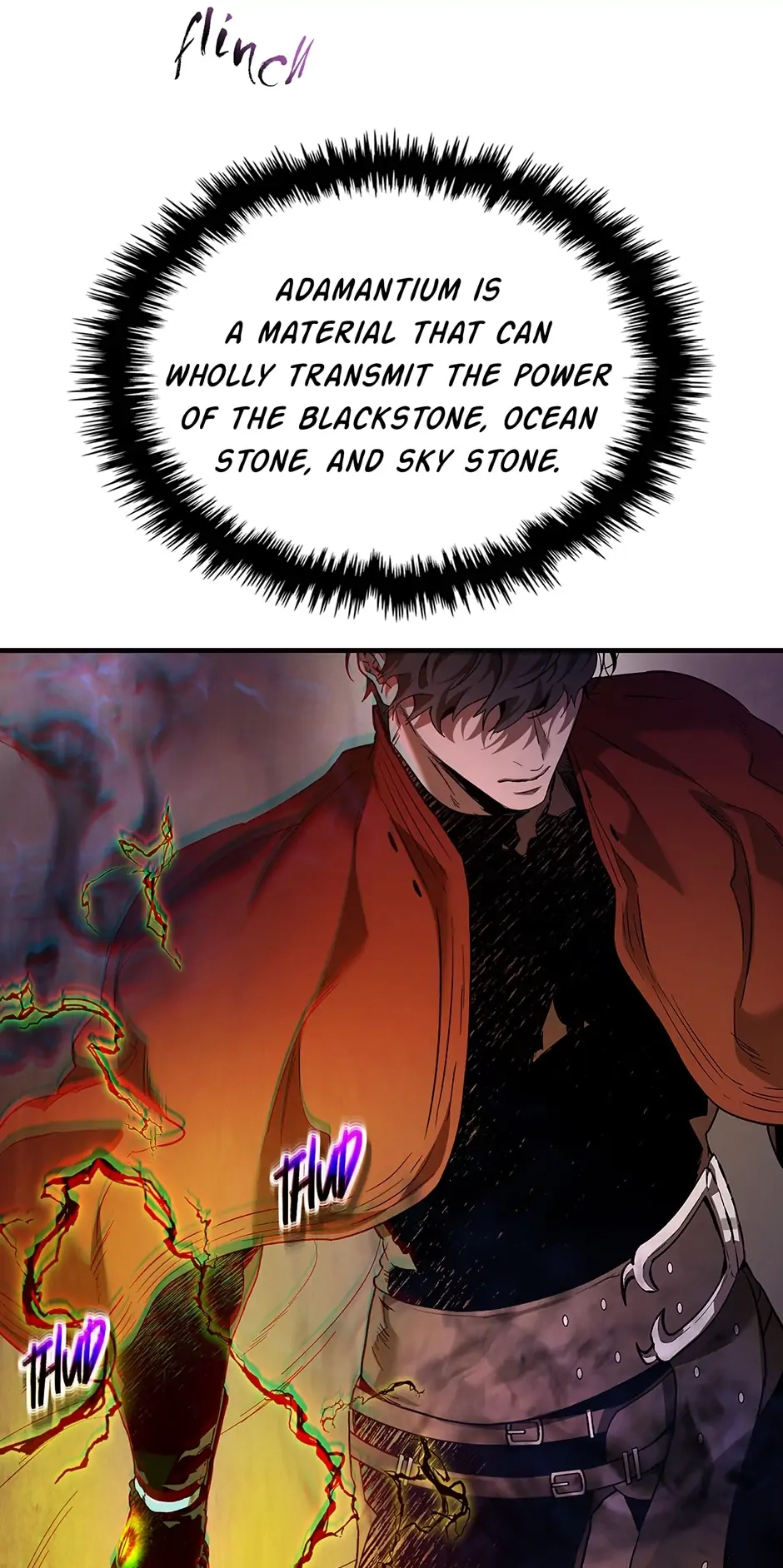 Leveling up with gods Chapter 69, page 15 of 95