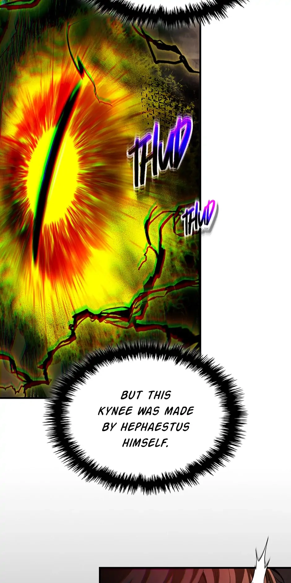 Leveling up with gods Chapter 69, page 17 of 95