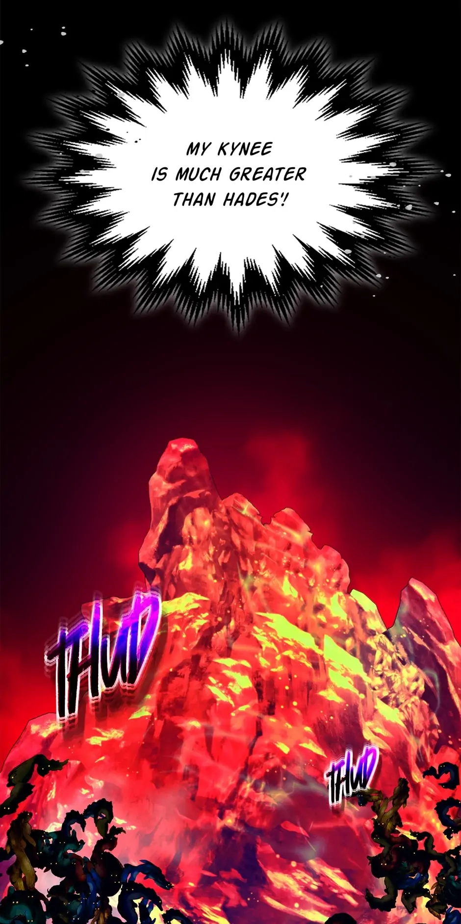Leveling up with gods Chapter 69, page 19 of 95