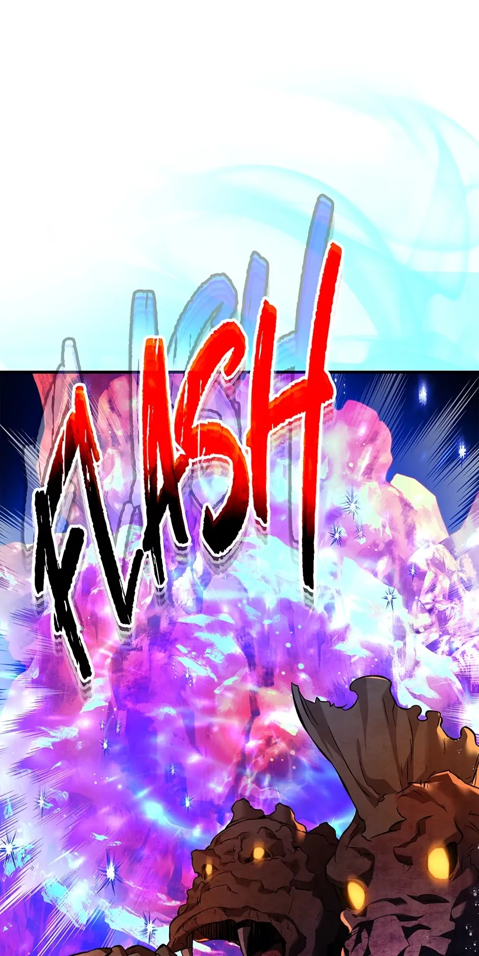 Leveling up with gods Chapter 69, page 21 of 95