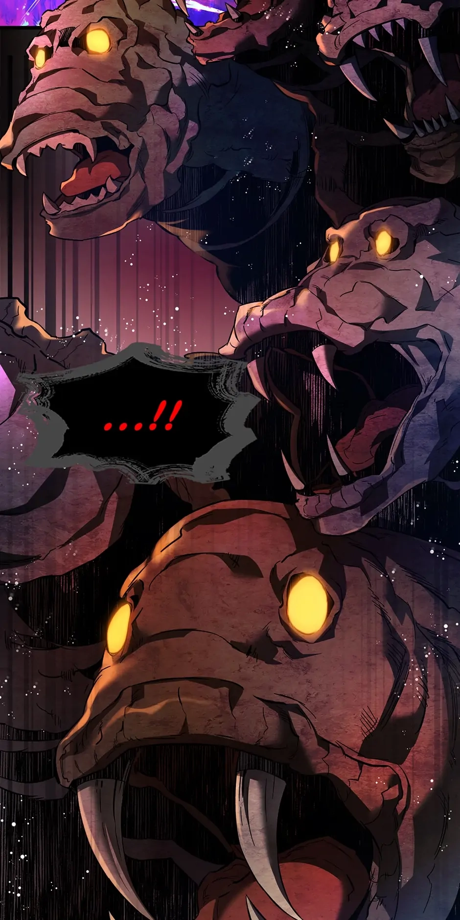 Leveling up with gods Chapter 69, page 22 of 95