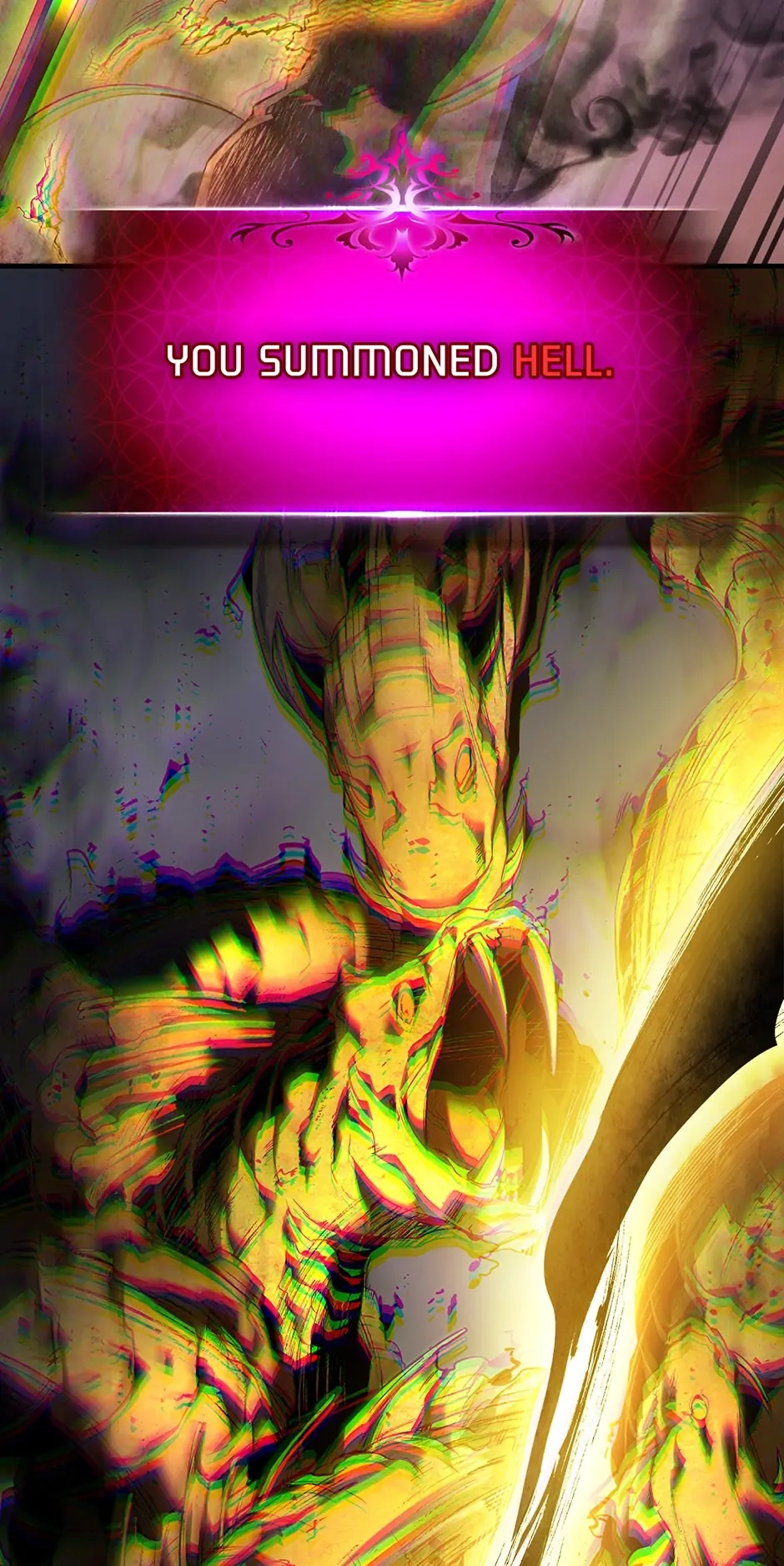 Leveling up with gods Chapter 69, page 27 of 95