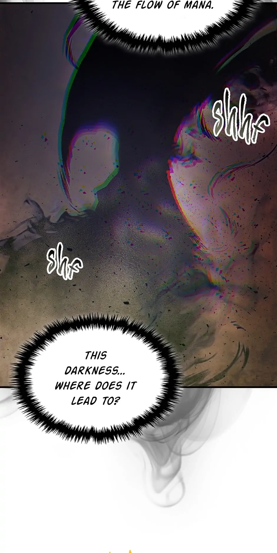Leveling up with gods Chapter 69, page 30 of 95