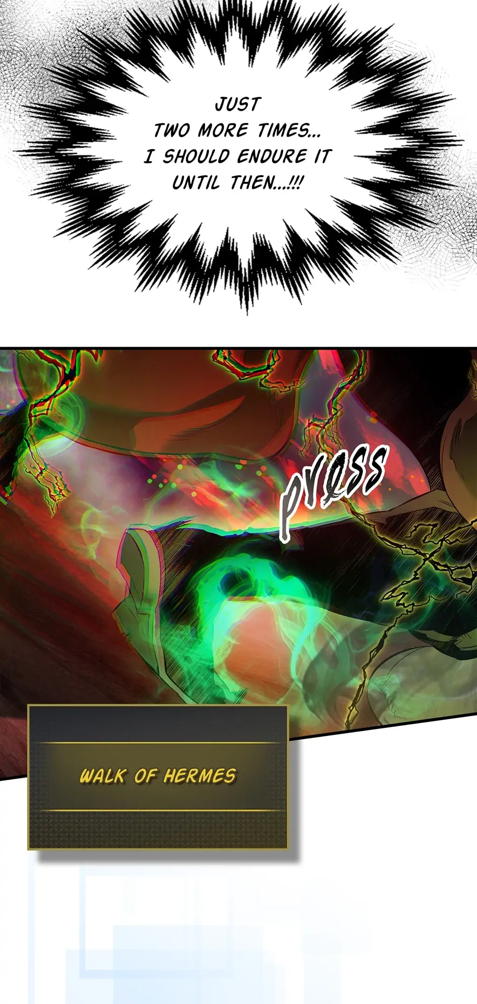 Leveling up with gods Chapter 69, page 33 of 95