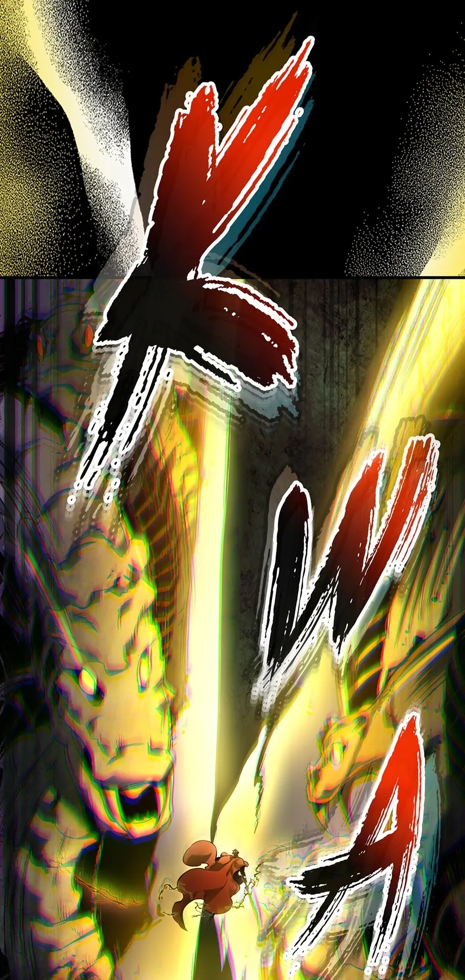 Leveling up with gods Chapter 69, page 37 of 95