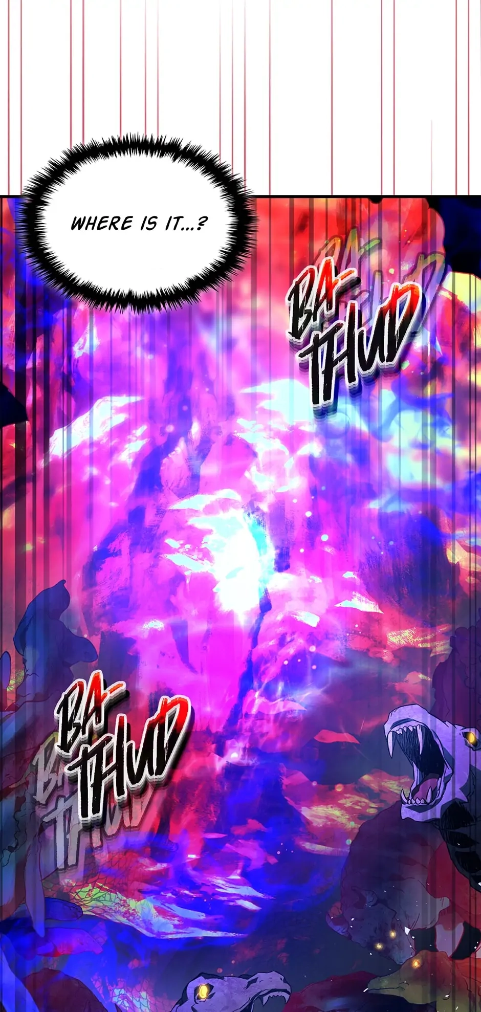 Leveling up with gods Chapter 69, page 45 of 95