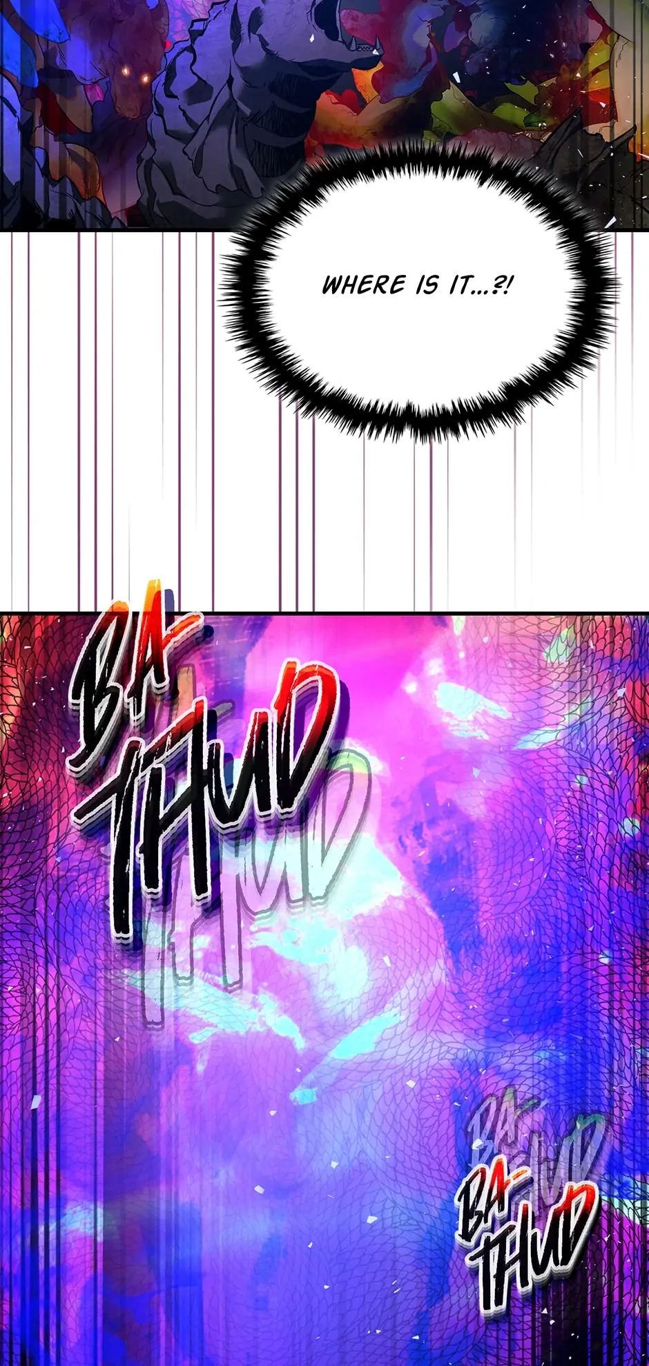 Leveling up with gods Chapter 69, page 46 of 95