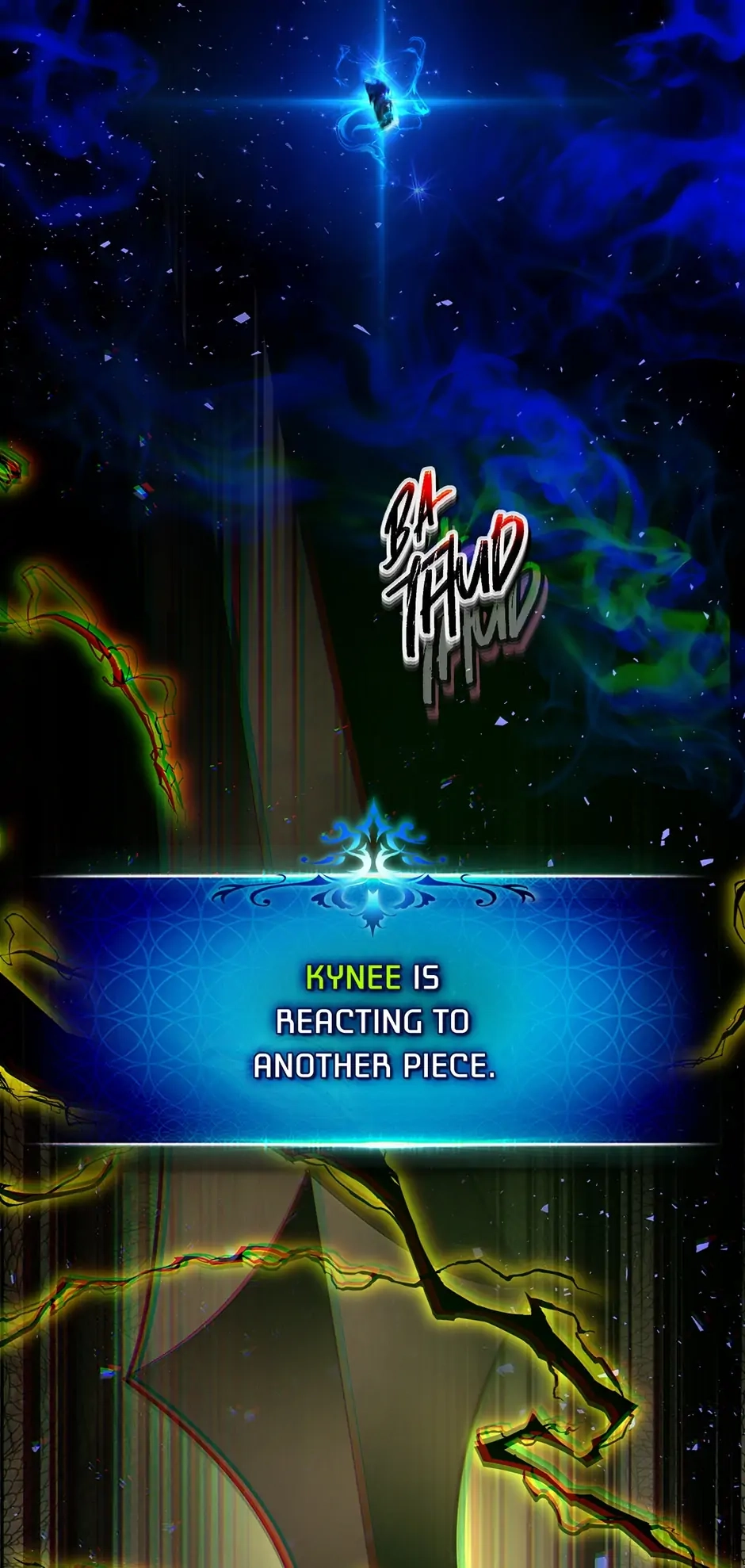 Leveling up with gods Chapter 69, page 48 of 95