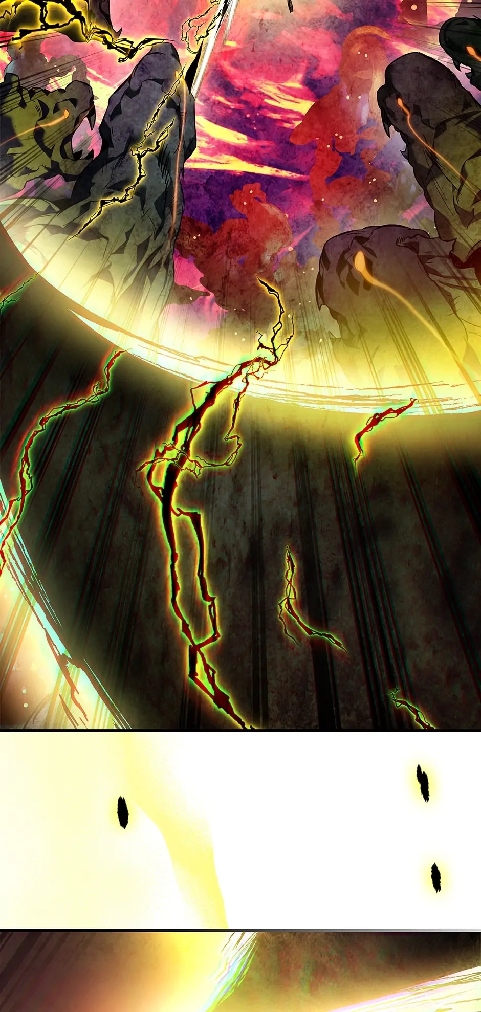 Leveling up with gods Chapter 69, page 52 of 95