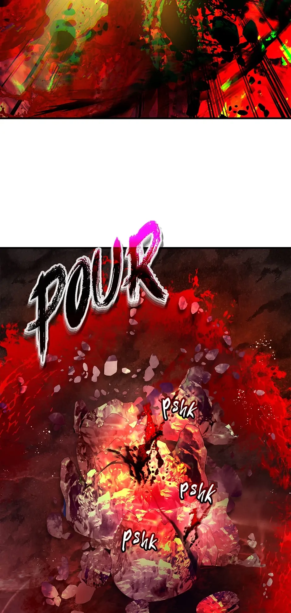 Leveling up with gods Chapter 69, page 55 of 95