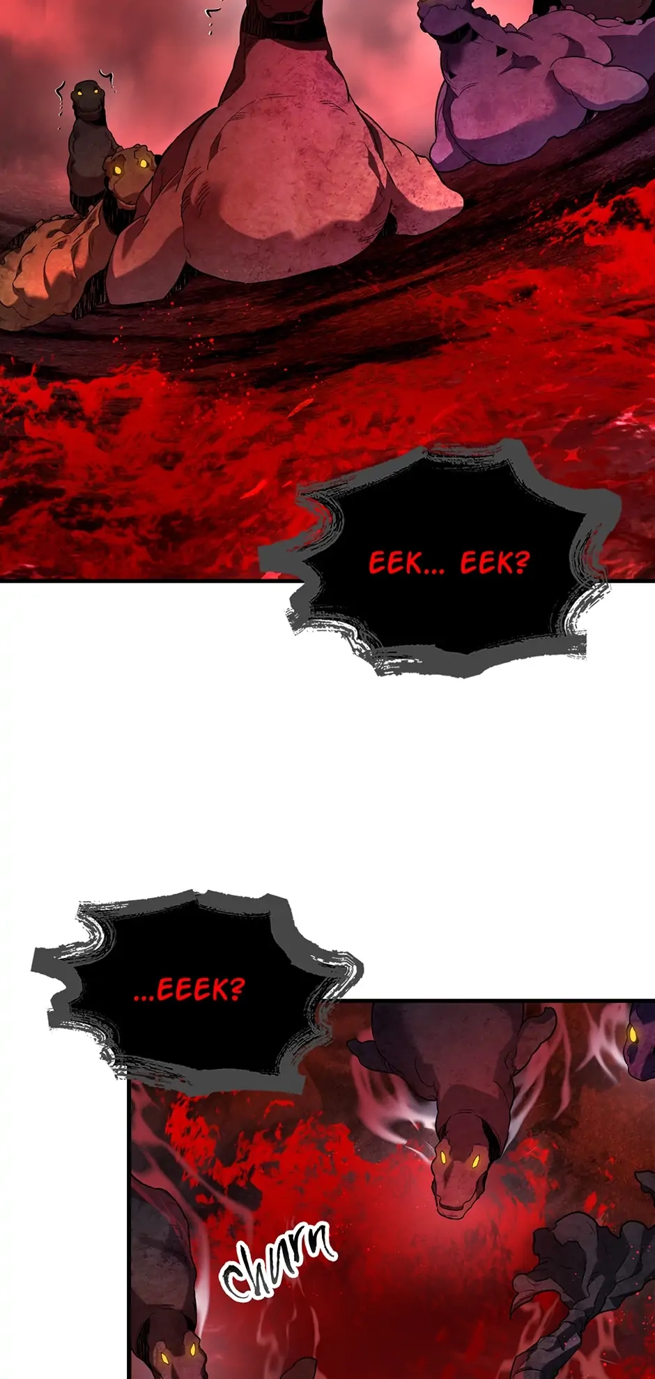 Leveling up with gods Chapter 69, page 57 of 95