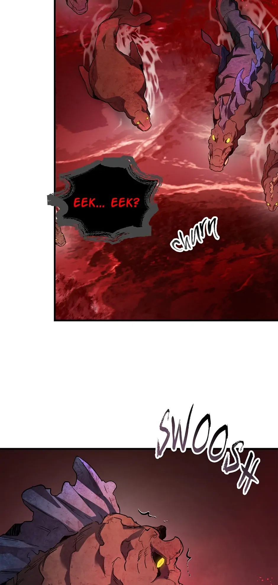 Leveling up with gods Chapter 69, page 58 of 95