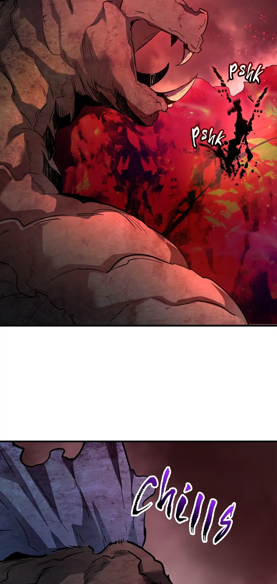 Leveling up with gods Chapter 69, page 59 of 95