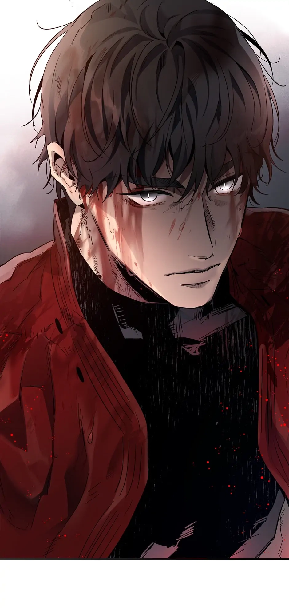 Leveling up with gods Chapter 69, page 64 of 95