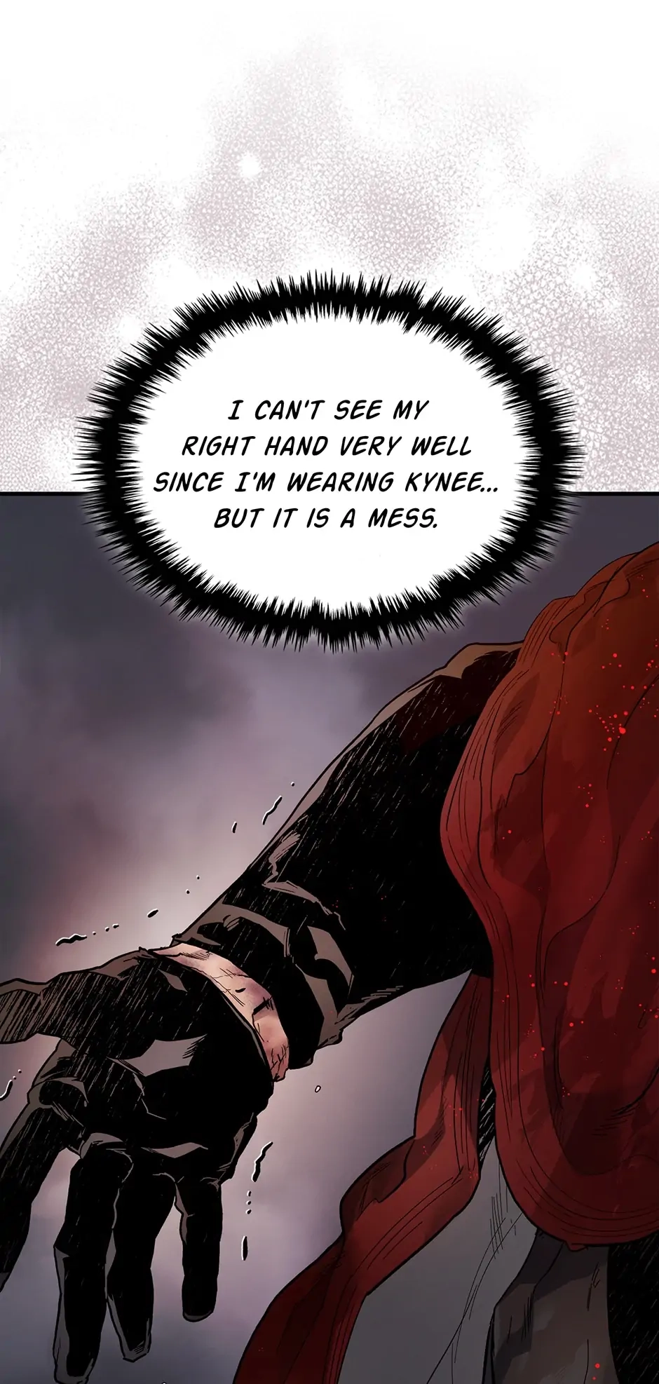 Leveling up with gods Chapter 69, page 66 of 95