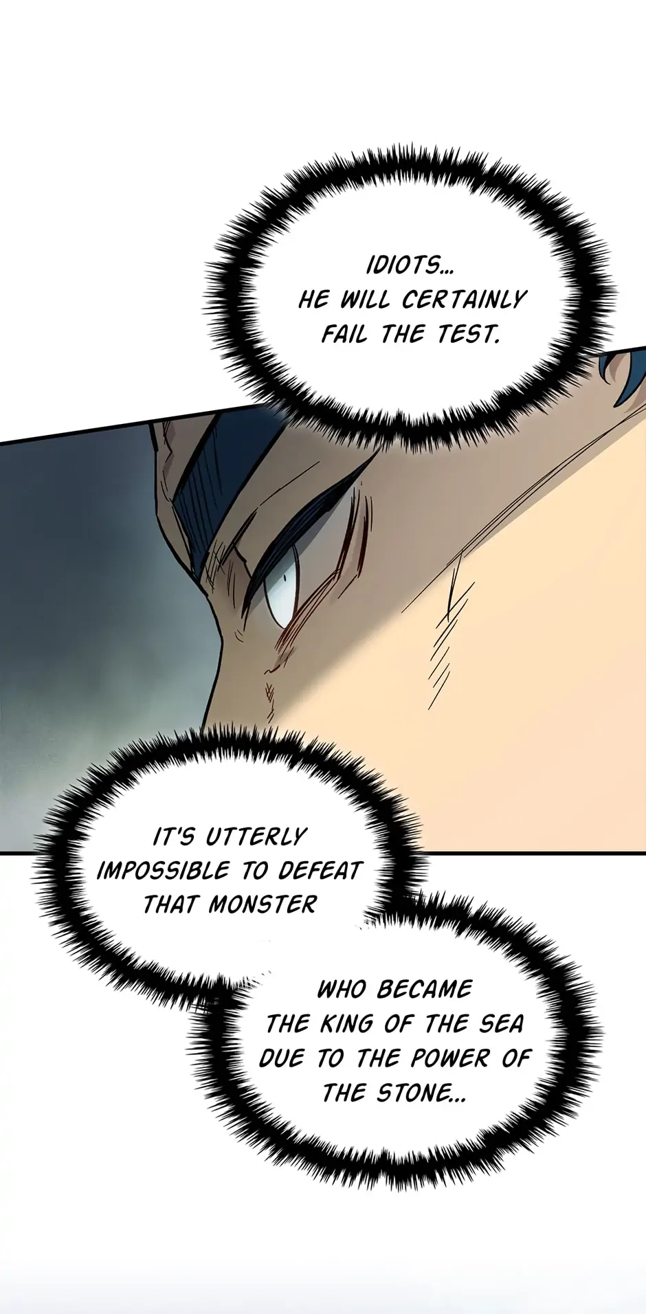 Leveling up with gods Chapter 69, page 75 of 95