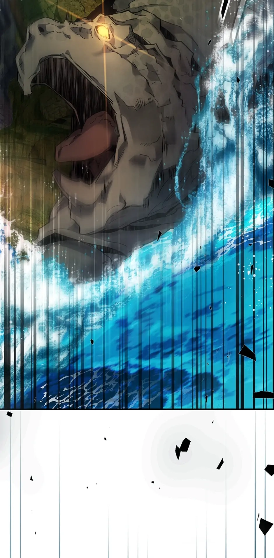 Leveling up with gods Chapter 69, page 77 of 95