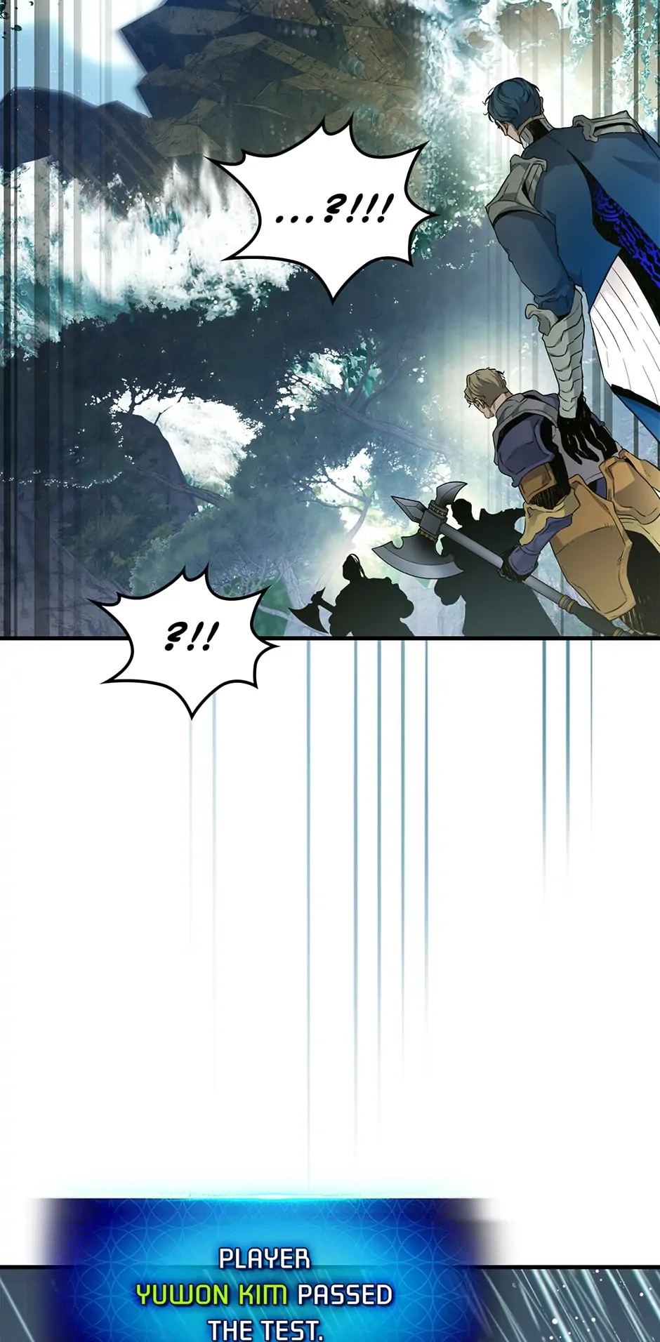 Leveling up with gods Chapter 69, page 80 of 95