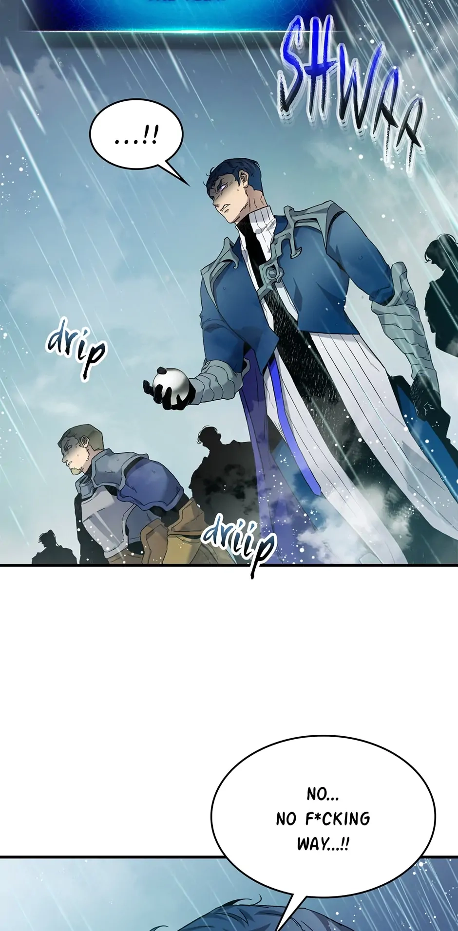 Leveling up with gods Chapter 69, page 81 of 95