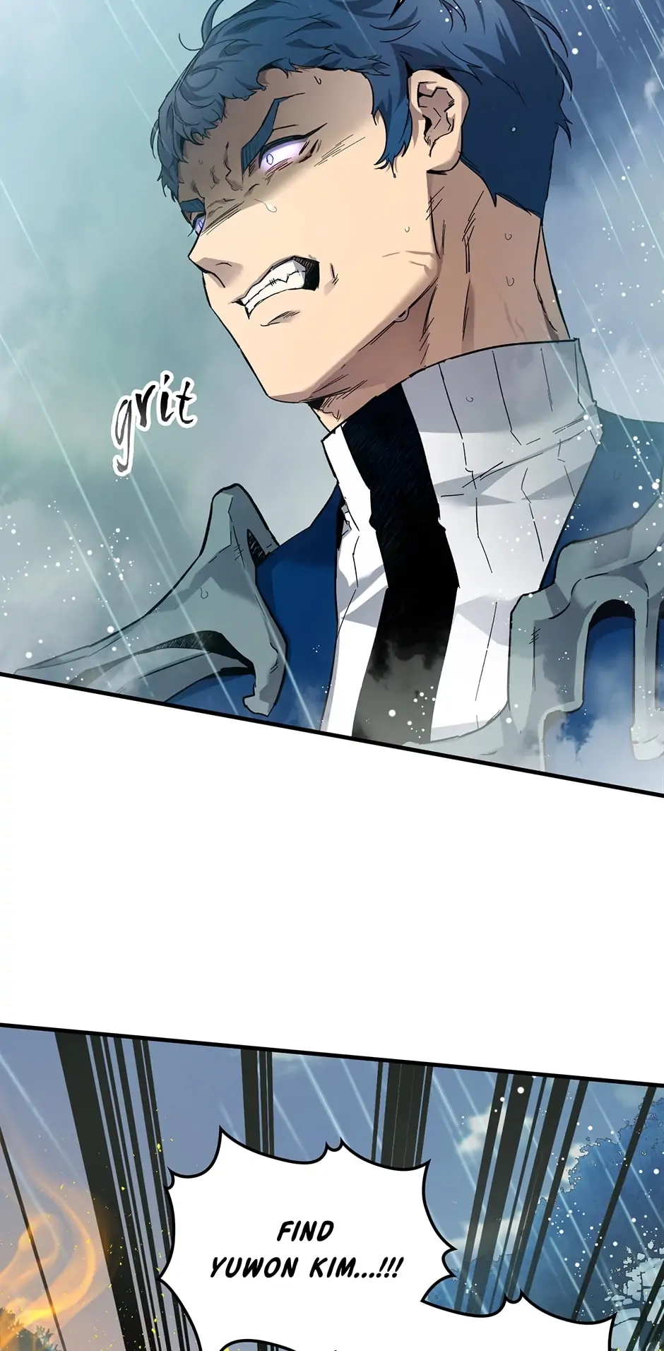Leveling up with gods Chapter 69, page 82 of 95