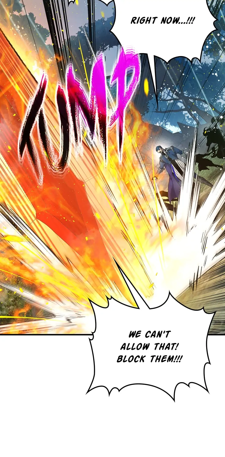 Leveling up with gods Chapter 69, page 83 of 95