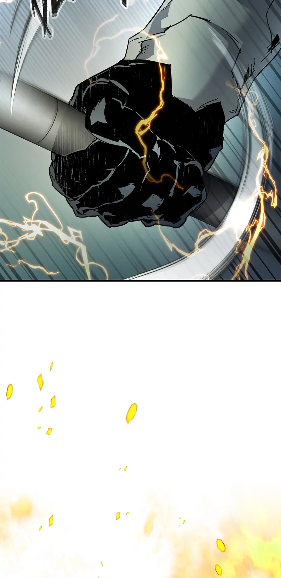 Leveling up with gods Chapter 69, page 88 of 95