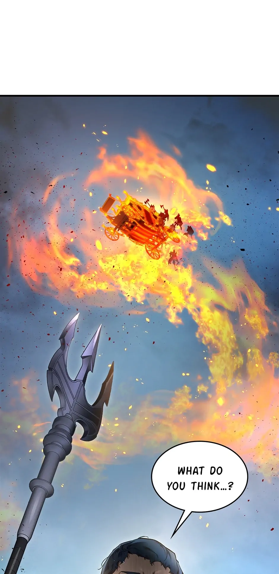 Leveling up with gods Chapter 69, page 92 of 95