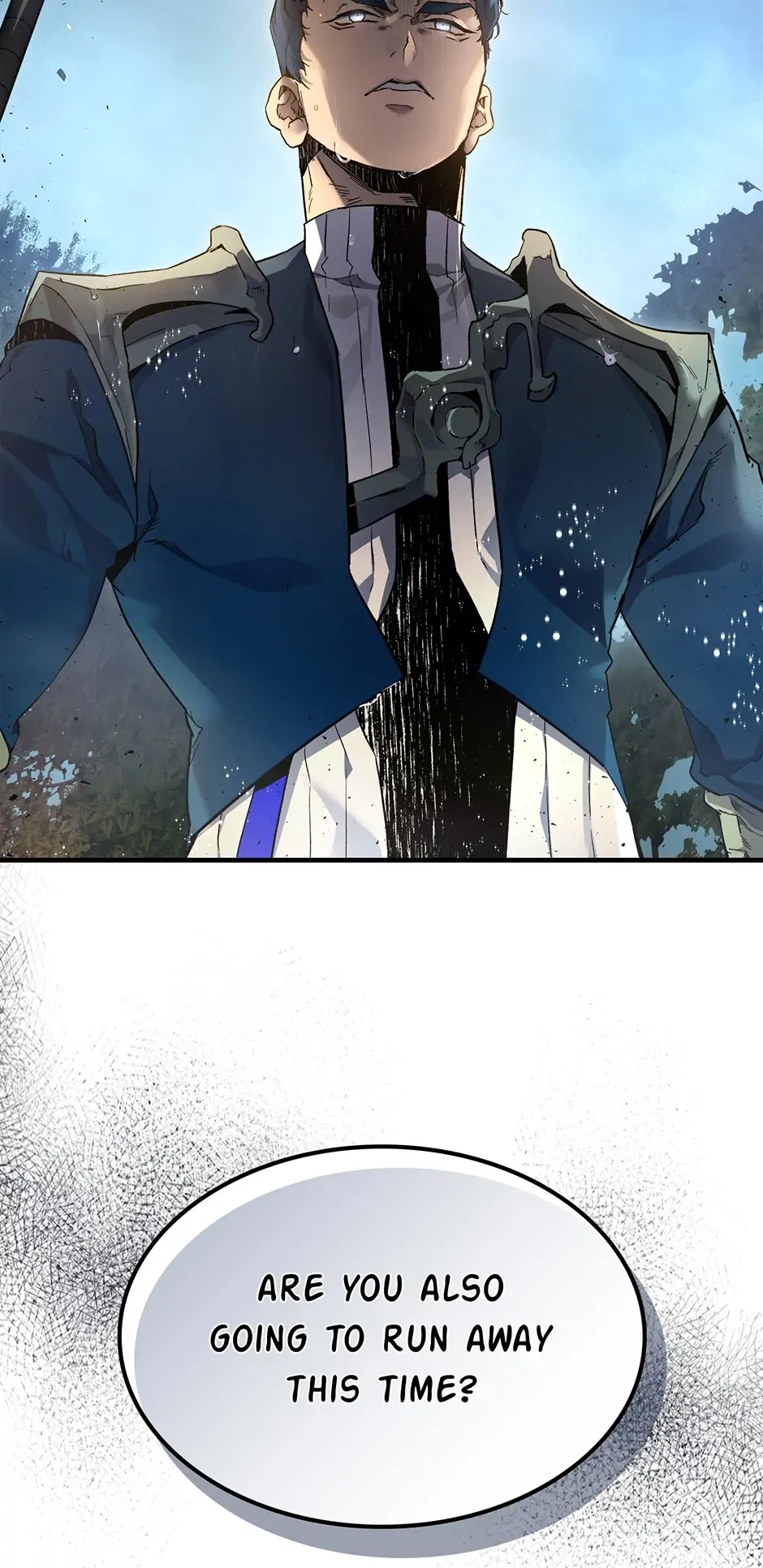 Leveling up with gods Chapter 69, page 93 of 95