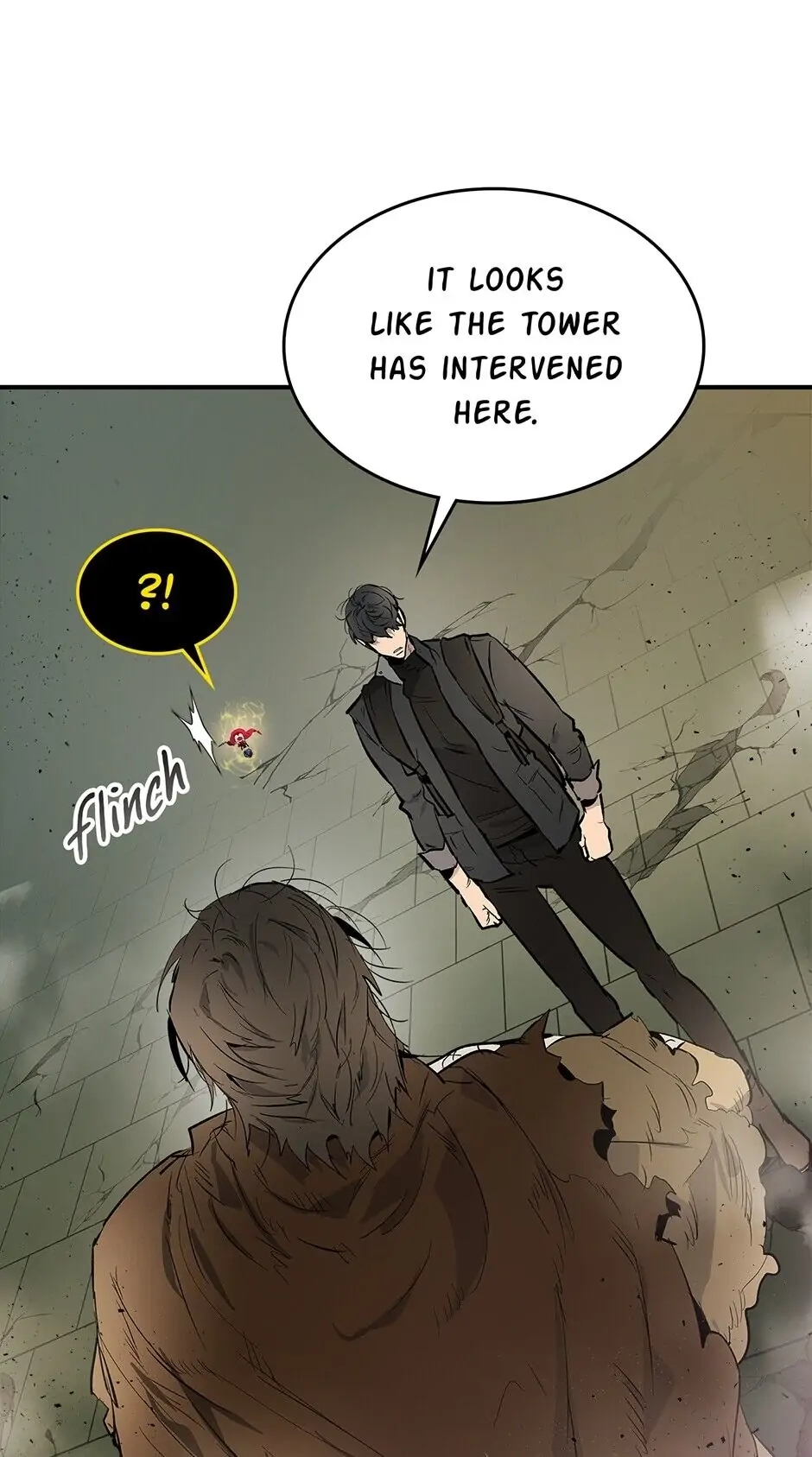 Leveling up with gods Chapter 7, page 11 of 87