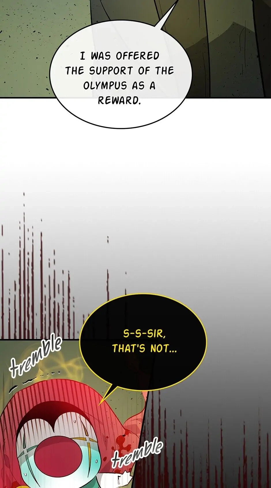 Leveling up with gods Chapter 7, page 13 of 87