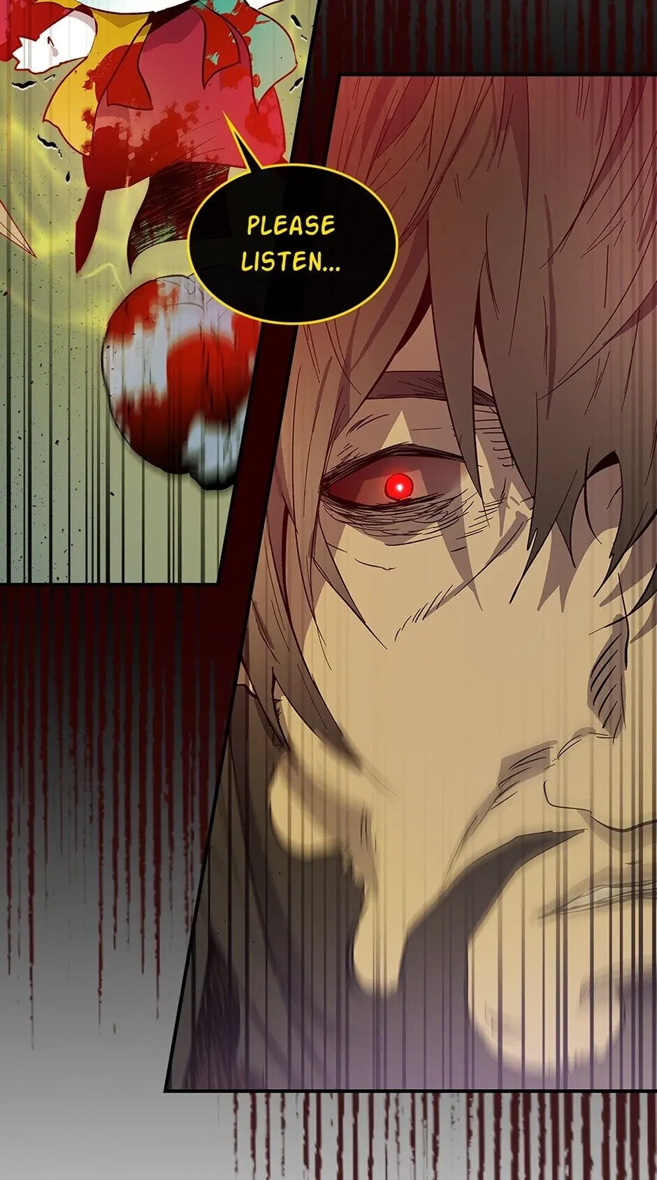 Leveling up with gods Chapter 7, page 14 of 87